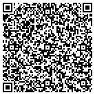 QR code with Mann's Door Systems Of Albany contacts