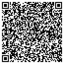 QR code with Martin Wren contacts