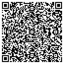 QR code with Lj Creations contacts