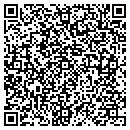 QR code with C & G Electric contacts