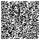QR code with Advanced Lifts and Whouse Des contacts