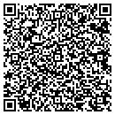QR code with H & R Block contacts