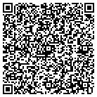QR code with A J's Secure Storage Inc contacts