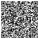 QR code with Harris House contacts
