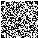 QR code with A & B Communications contacts
