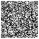 QR code with Hc Bowman Homes Inc contacts