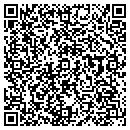 QR code with Hand-Me-Up's contacts