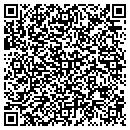 QR code with Klock Const Co contacts
