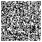 QR code with Gene's Complete Septic Service contacts