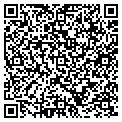 QR code with The Shak contacts