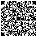 QR code with Bluepointe contacts