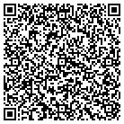QR code with T H Weatherly Realty & Apprai contacts