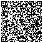QR code with Oakland Park Barber Shop contacts