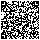 QR code with A Meeks contacts