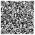 QR code with J & A Alterations Hong Kong contacts