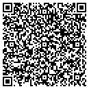 QR code with H C Wiggins Inc contacts
