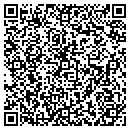 QR code with Rage Hair Studio contacts