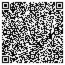 QR code with F N Finance contacts