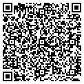 QR code with WIMO contacts