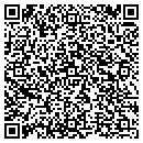 QR code with C&S Contracting Inc contacts