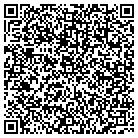 QR code with Toccoa Stephens County Library contacts