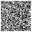 QR code with Alberga Allan E contacts
