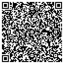 QR code with R K Hodges Architect contacts