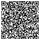 QR code with T Lake Environmental contacts
