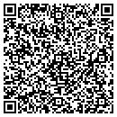 QR code with Hughes Joey contacts