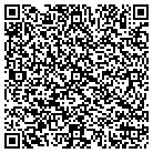 QR code with Marshall & Associates Inc contacts