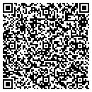 QR code with Alan Berk contacts