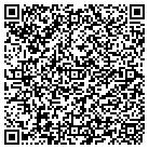 QR code with Hawkins and Sons Construction contacts
