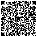 QR code with On The Way Courier contacts