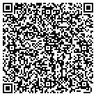 QR code with Philadelphia Baptist Church contacts