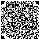 QR code with Oak Forest United Methodist contacts