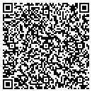 QR code with Azalea Manor contacts