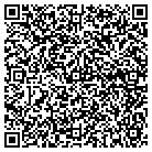 QR code with A & S Pavement Maintenance contacts
