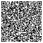 QR code with Cosmopolitan HM Entrmt Systems contacts