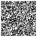 QR code with AJW Designs Inc contacts