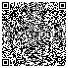 QR code with Marilyn's Styling Salon contacts