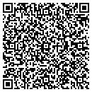 QR code with Hayes Customs contacts