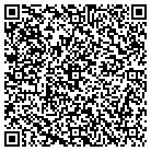 QR code with Reckers Gary A Architect contacts