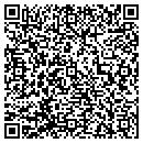 QR code with Rao Kusuma MD contacts