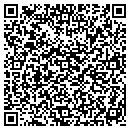 QR code with K & K Design contacts