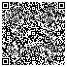 QR code with Professional Profile Fitness contacts