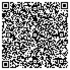 QR code with A Used Tire Specialist contacts