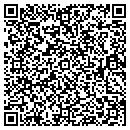 QR code with Kamin Assoc contacts