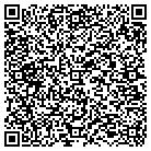 QR code with Madison County Towing Service contacts