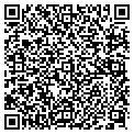 QR code with Ggr LLC contacts