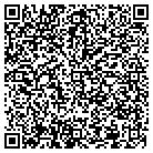 QR code with Weiner Shearouse Weitz & Shawe contacts